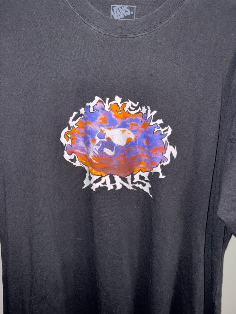 Vans Graphic Tee - Picture 2 of 5